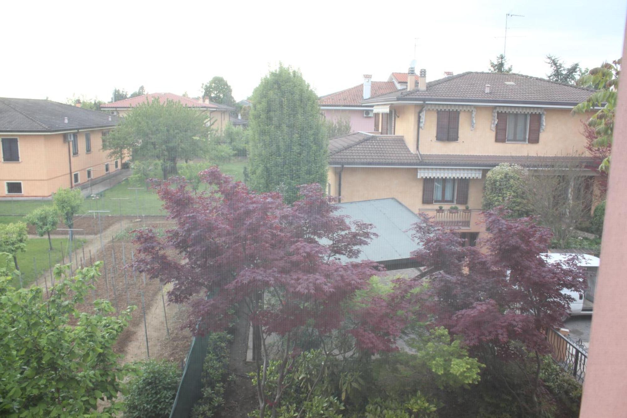 Appartamento A Due Passi Da Mantova Curtatone Extérieur photo