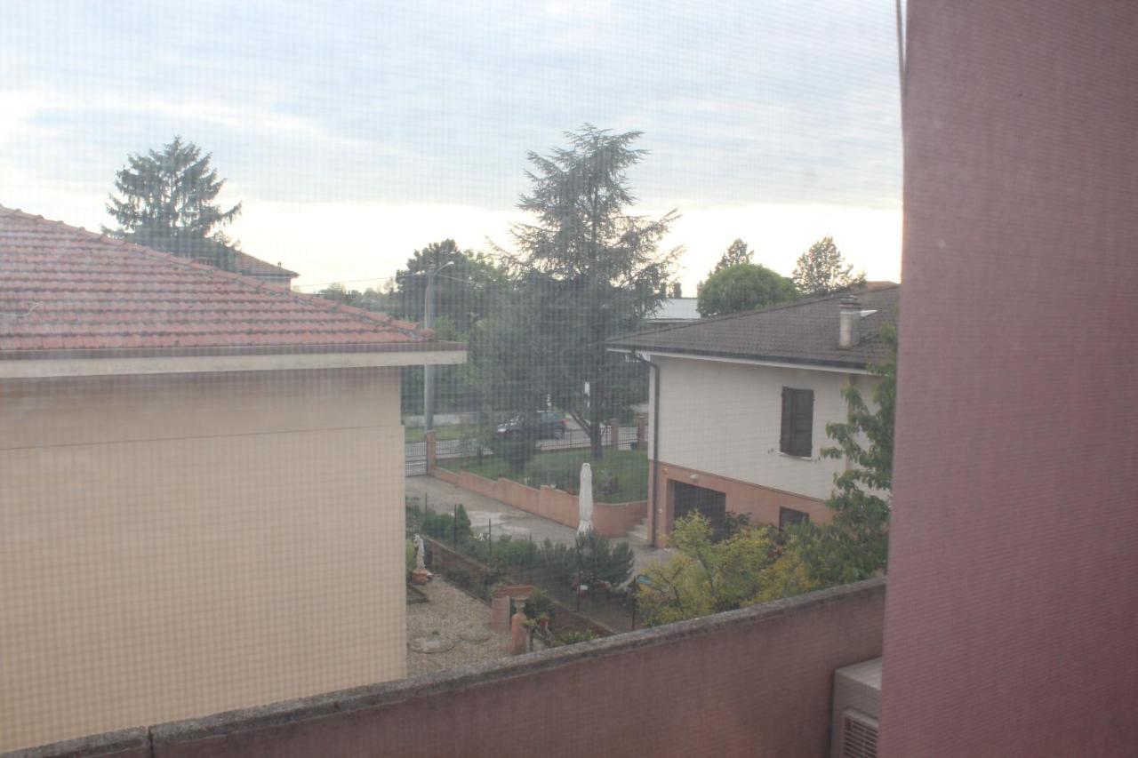 Appartamento A Due Passi Da Mantova Curtatone Extérieur photo