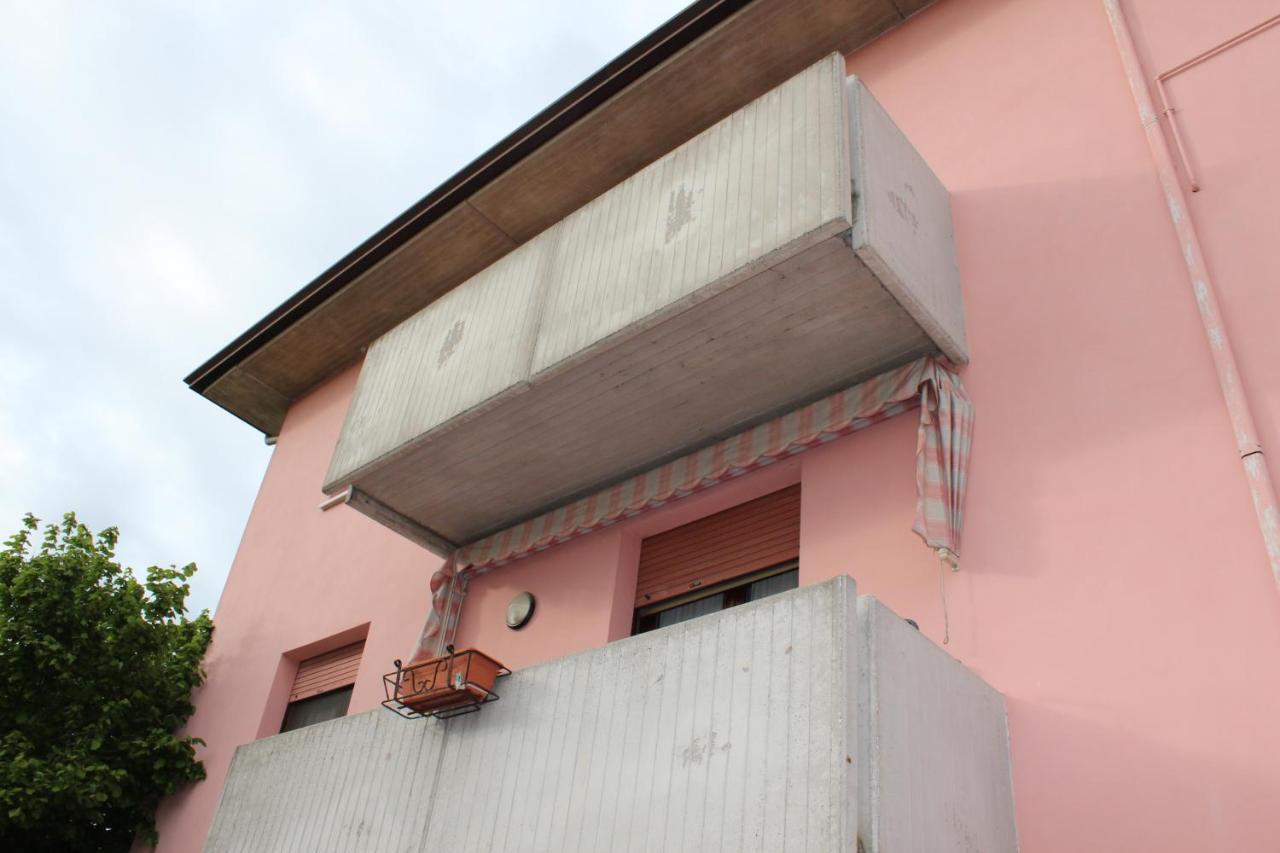 Appartamento A Due Passi Da Mantova Curtatone Extérieur photo