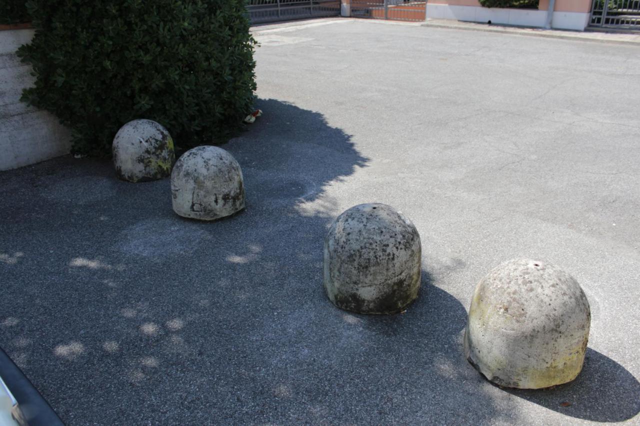 Appartamento A Due Passi Da Mantova Curtatone Extérieur photo