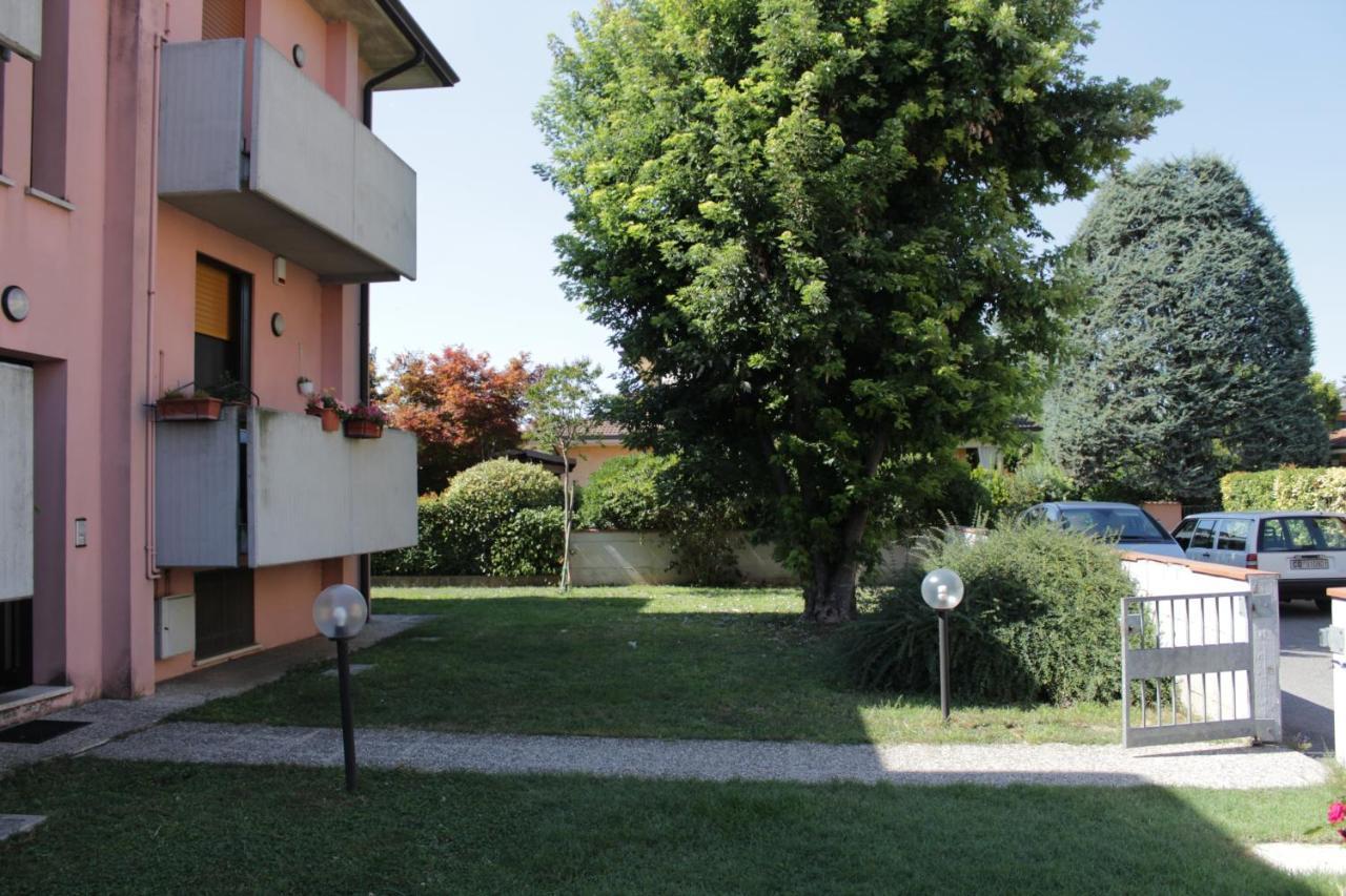 Appartamento A Due Passi Da Mantova Curtatone Extérieur photo