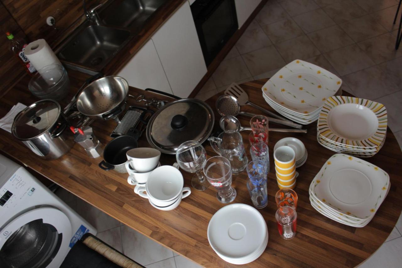 Appartamento A Due Passi Da Mantova Curtatone Extérieur photo
