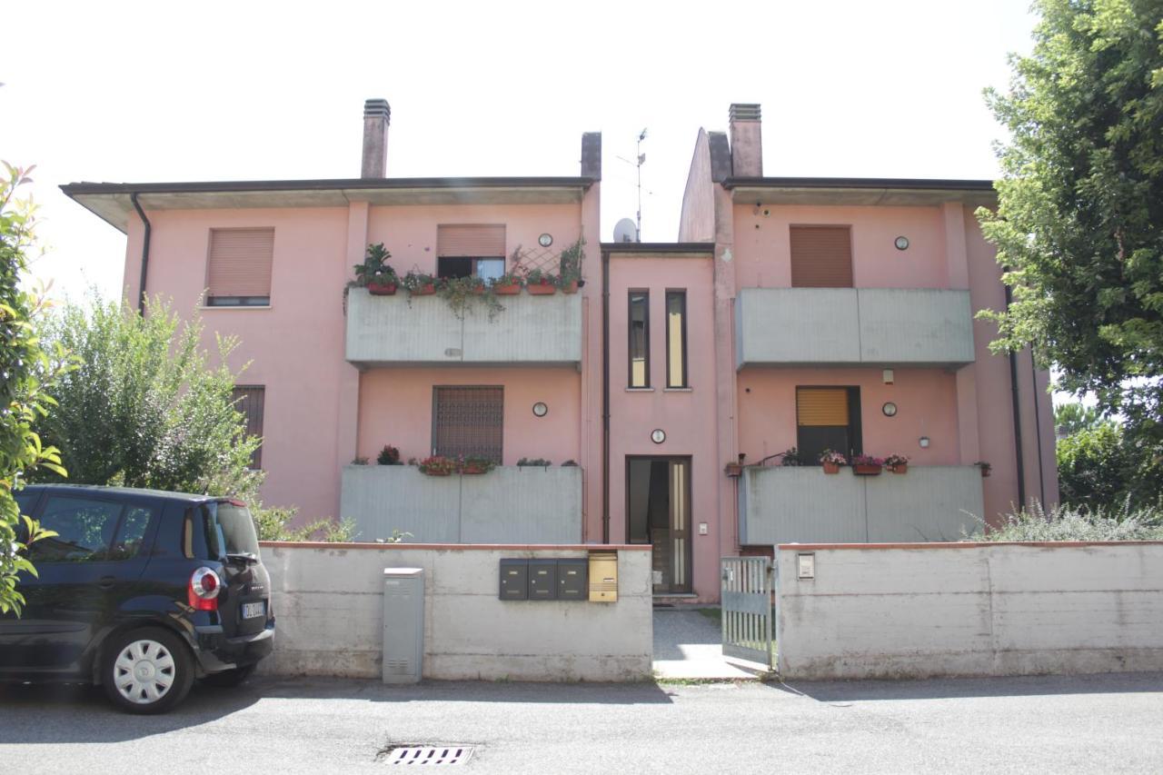 Appartamento A Due Passi Da Mantova Curtatone Extérieur photo