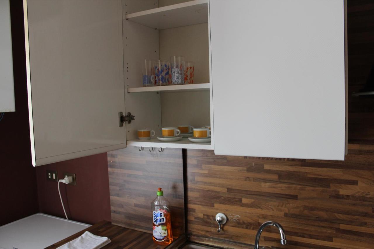 Appartamento A Due Passi Da Mantova Curtatone Extérieur photo